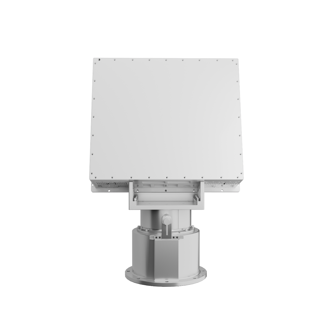 XY-PA-02 无人机探测雷达