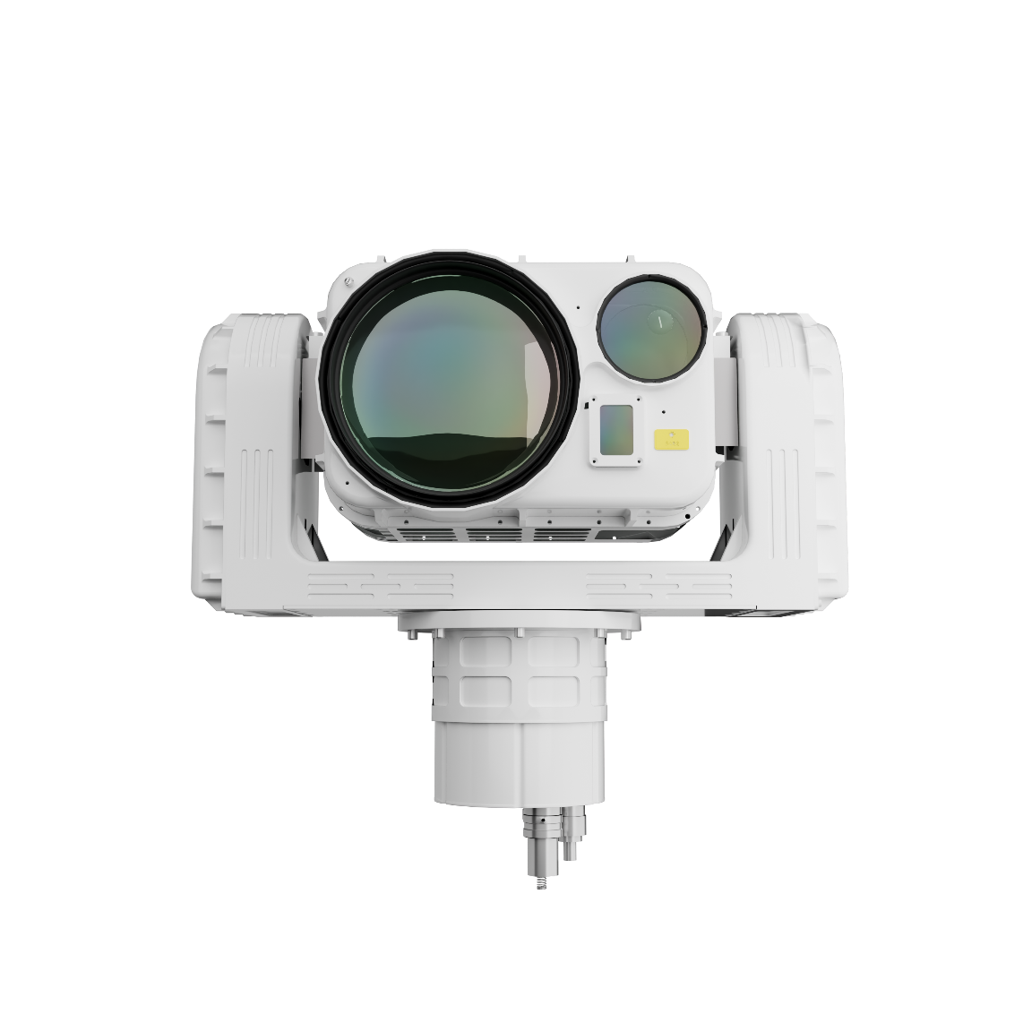 XY-PTS-01 双光谱光电摄像机