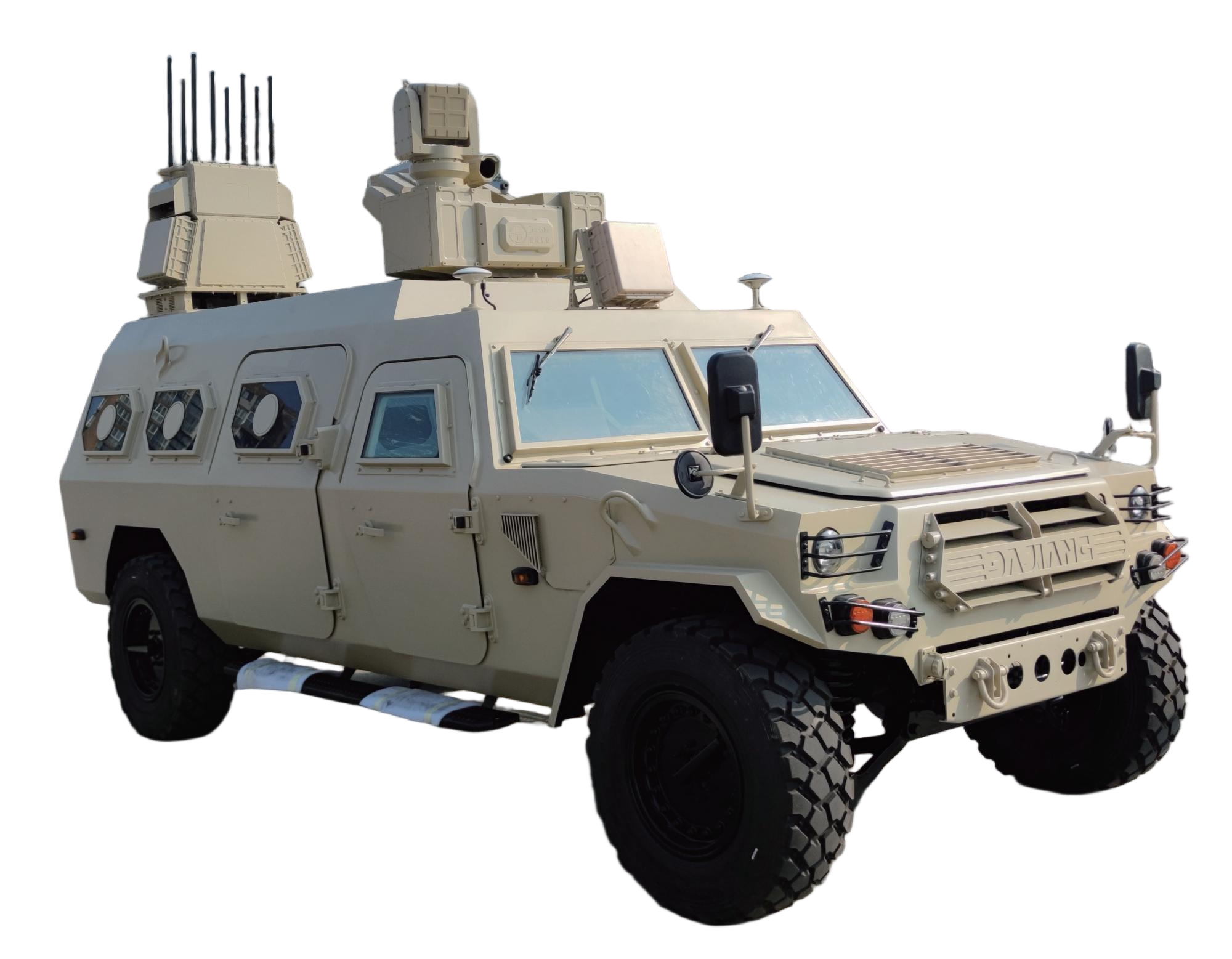 机场净空保护项目