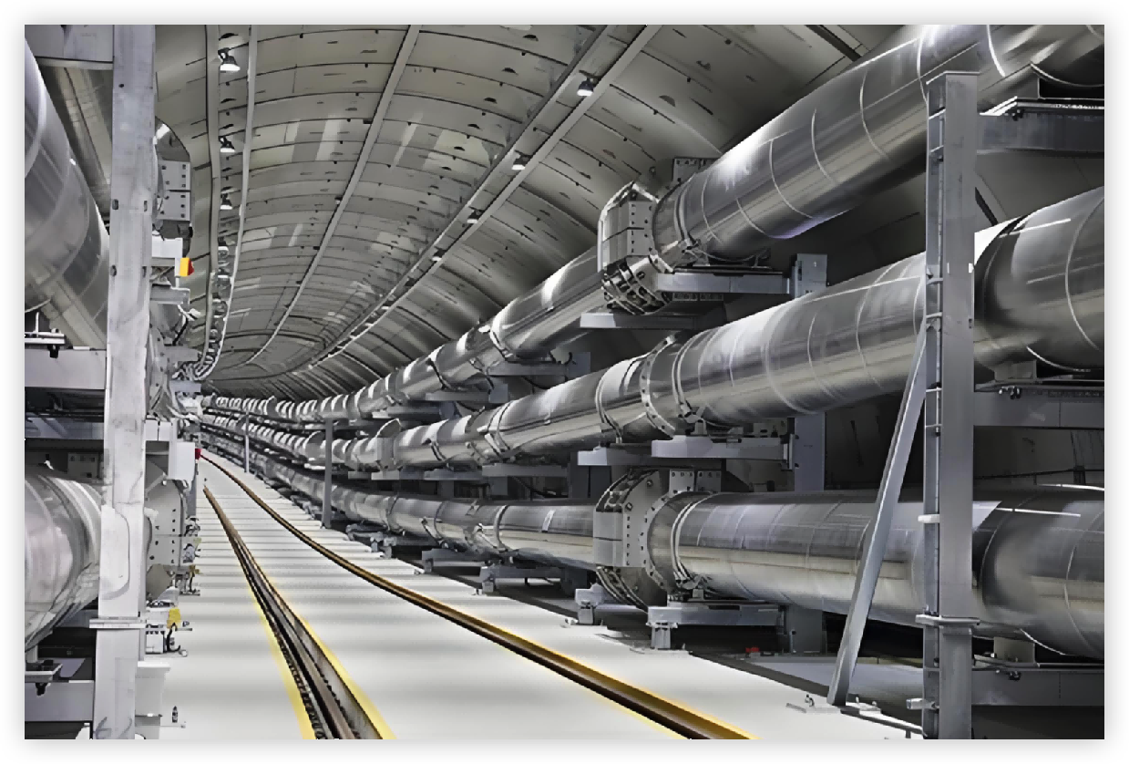 电力有限空间智能巡检